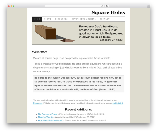 Omnisend WordPress plugin - castlejefferson.org