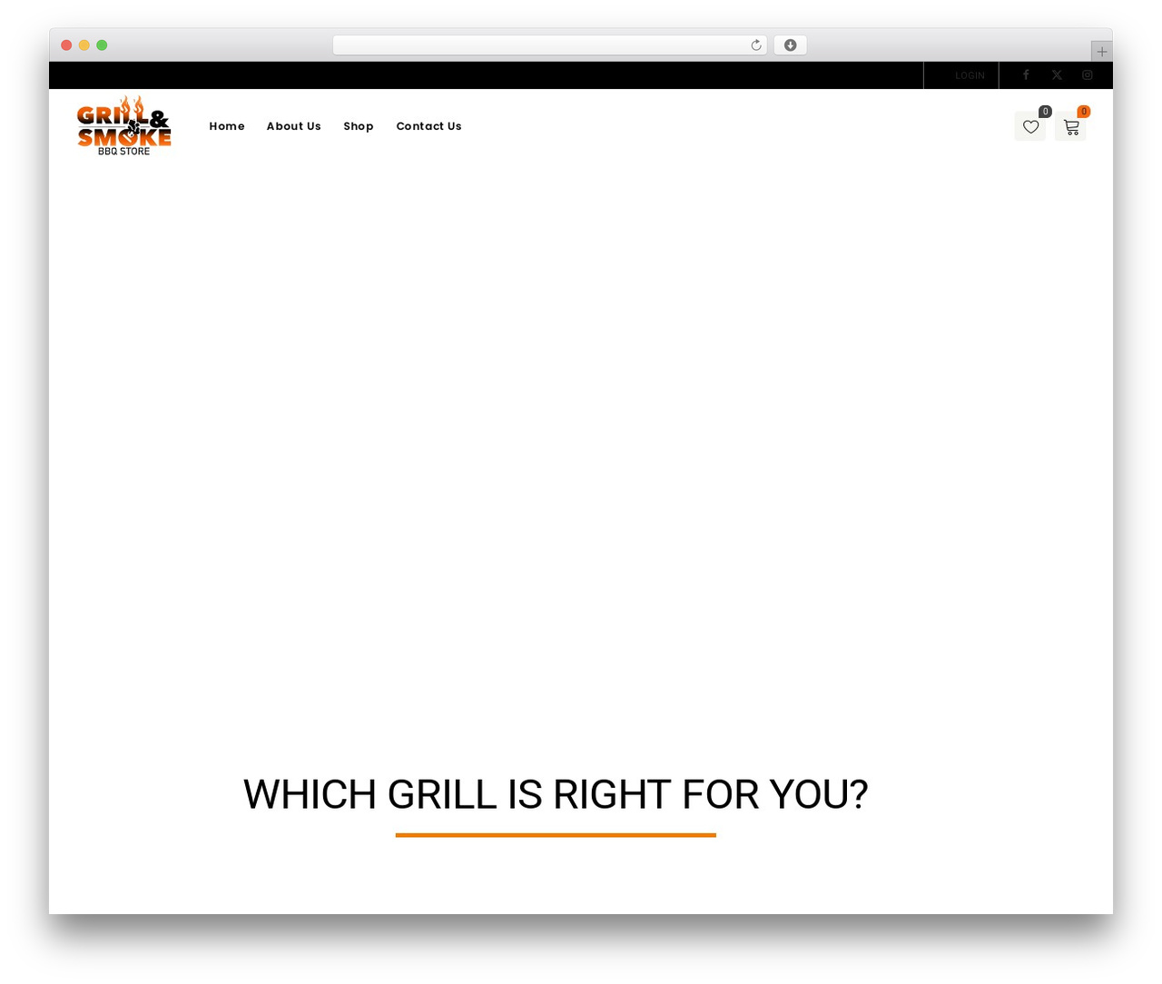pinkmart WordPress store theme - grillandsmokebbqstore.com pinkmart WordPress store theme - grillandsmokebbqstore.com