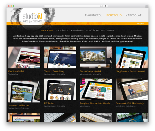 Ithemes security pro WordPress plugin - studio1.hu
