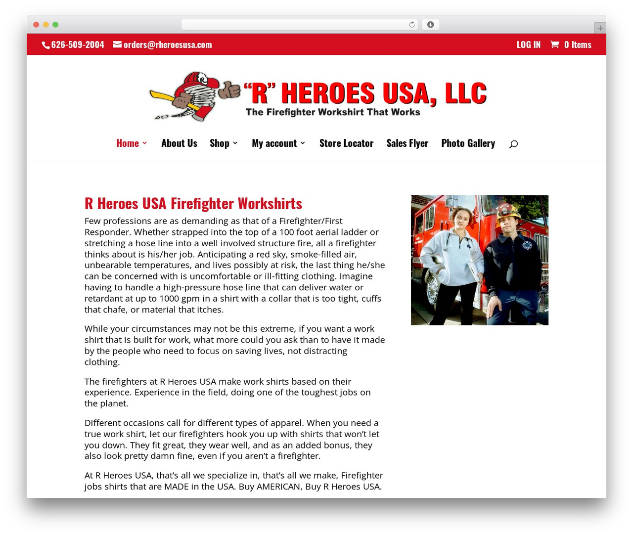 Theme WordPress Divi - rheroesusa.com Theme WordPress Divi - rheroesusa.com
