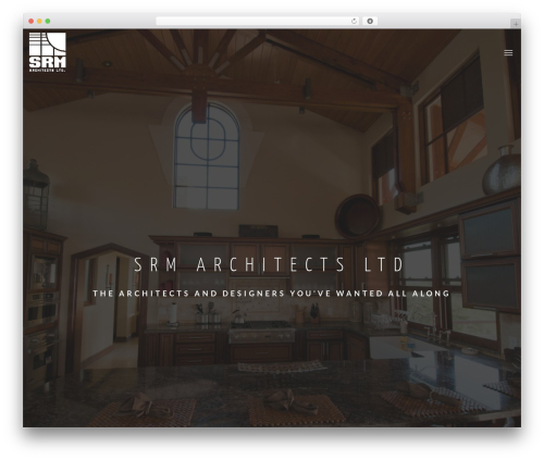 Engic extension WordPress plugin - srmarchitects.com