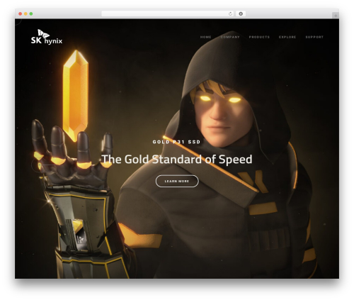 Rhye core WordPress plugin - ssd.skhynix.com