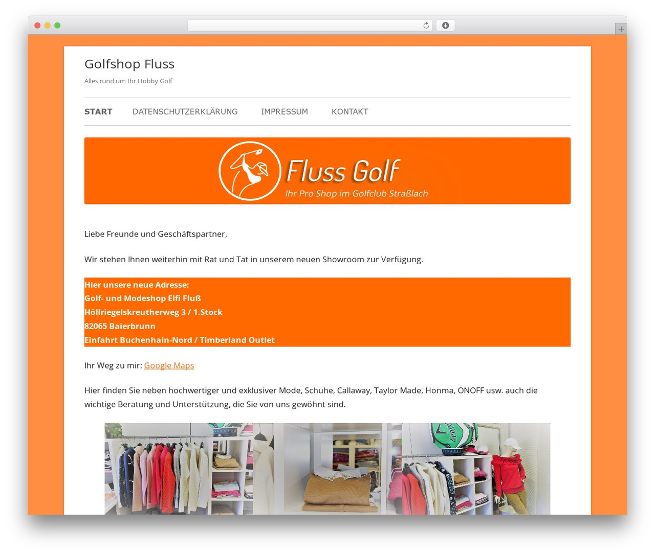 Tiny Framework best free WordPress theme - golfshopfluss.de Tiny Framework best free WordPress theme - golfshopfluss.de