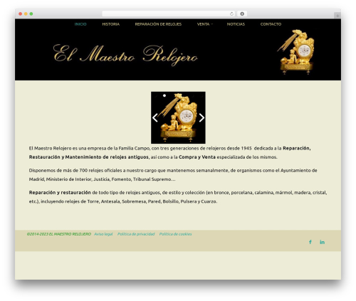 Gallery – Image and Video Gallery with Thumbnails (gallery-album) free WordPress plugin - elmaestrorelojero.es