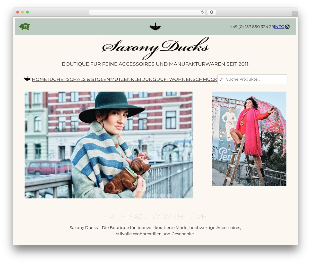 WordPress theme Blockbase - saxonyducks.de WordPress theme Blockbase - saxonyducks.de
