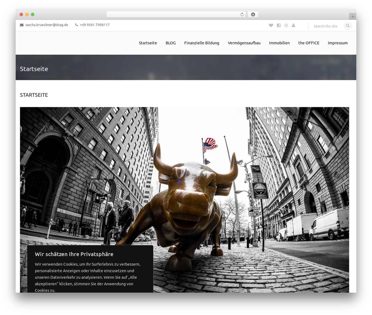 WordPress theme Generator - finanz-iq.net WordPress theme Generator - finanz-iq.net
