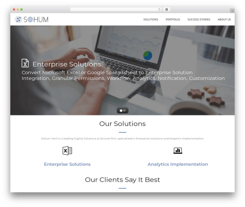 Animated Counters (animated-counters) free WordPress plugin - sohum.tech Animated Counters (animated-counters) free WordPress plugin - sohum.tech