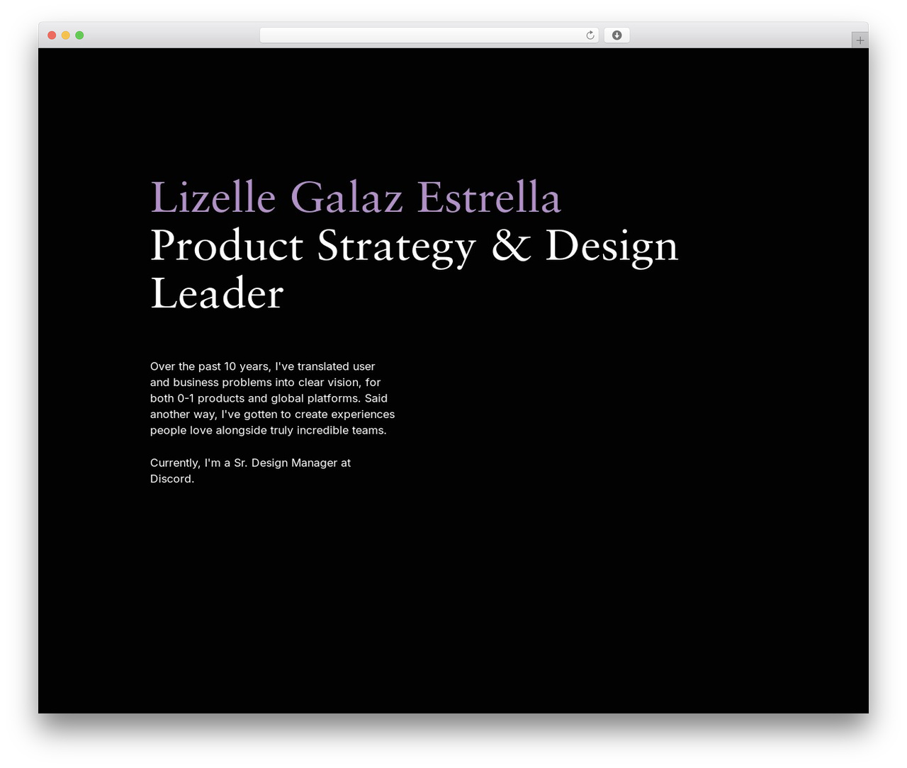 WordPress theme Semplice - lizellegalaz.com WordPress theme Semplice - lizellegalaz.com