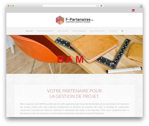 Showcase – Visual Composer Addon (showcase-visual-composer-addon) free WordPress plugin - f-partenaires.ch