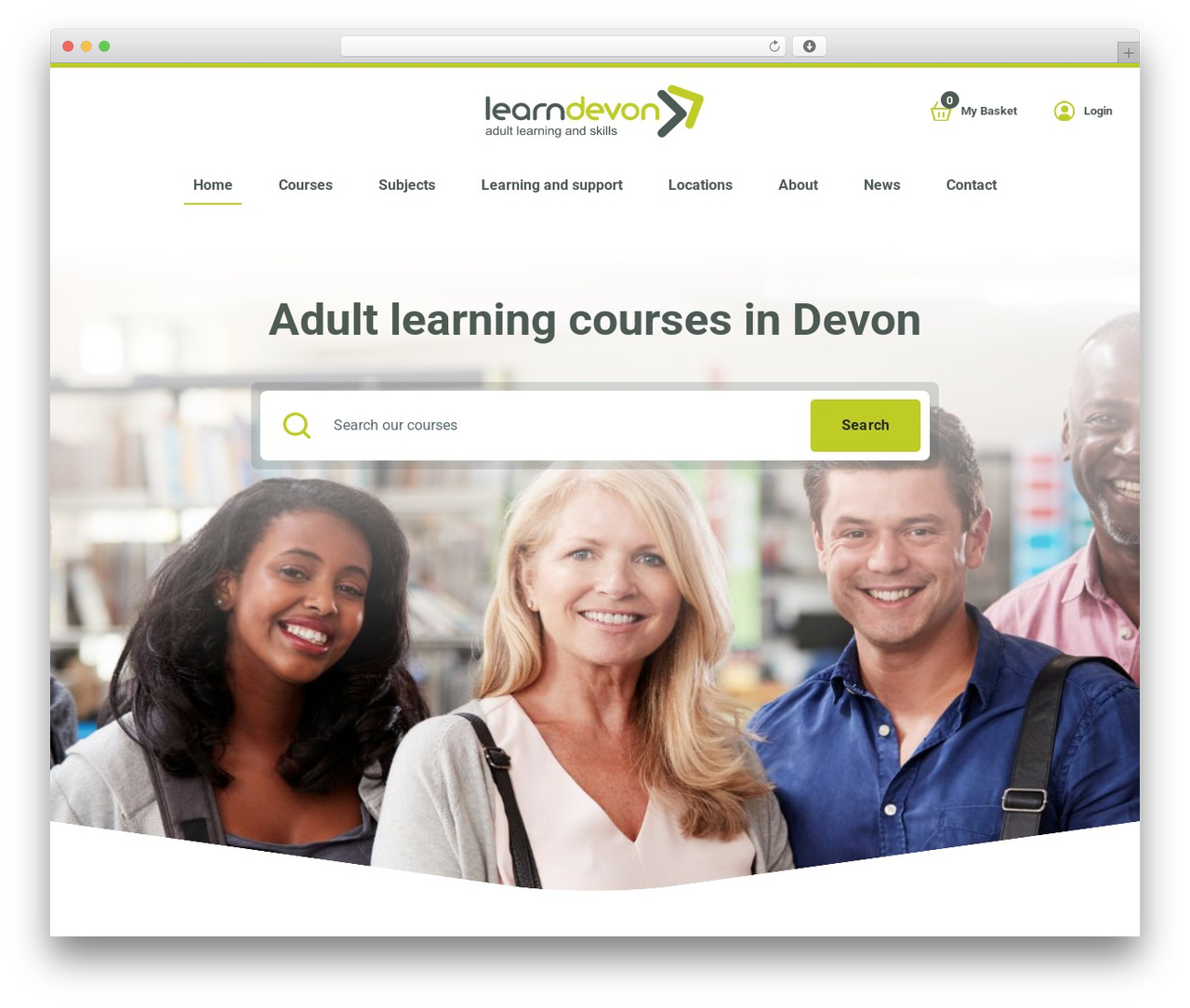 WP theme Learn Devon - learndevon.co.uk WP theme Learn Devon - learndevon.co.uk