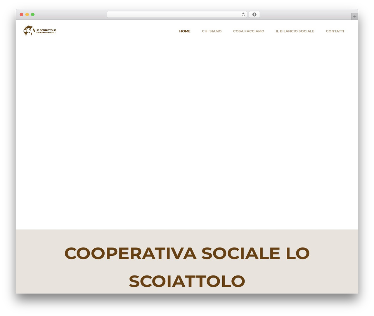 Blake WordPress page theme - scoiattolo.org Blake WordPress page theme - scoiattolo.org