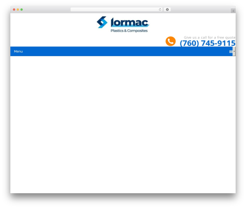 Genesis Simple Page Sections (genesis-simple-page-sections) free WordPress plugin - lormac.com