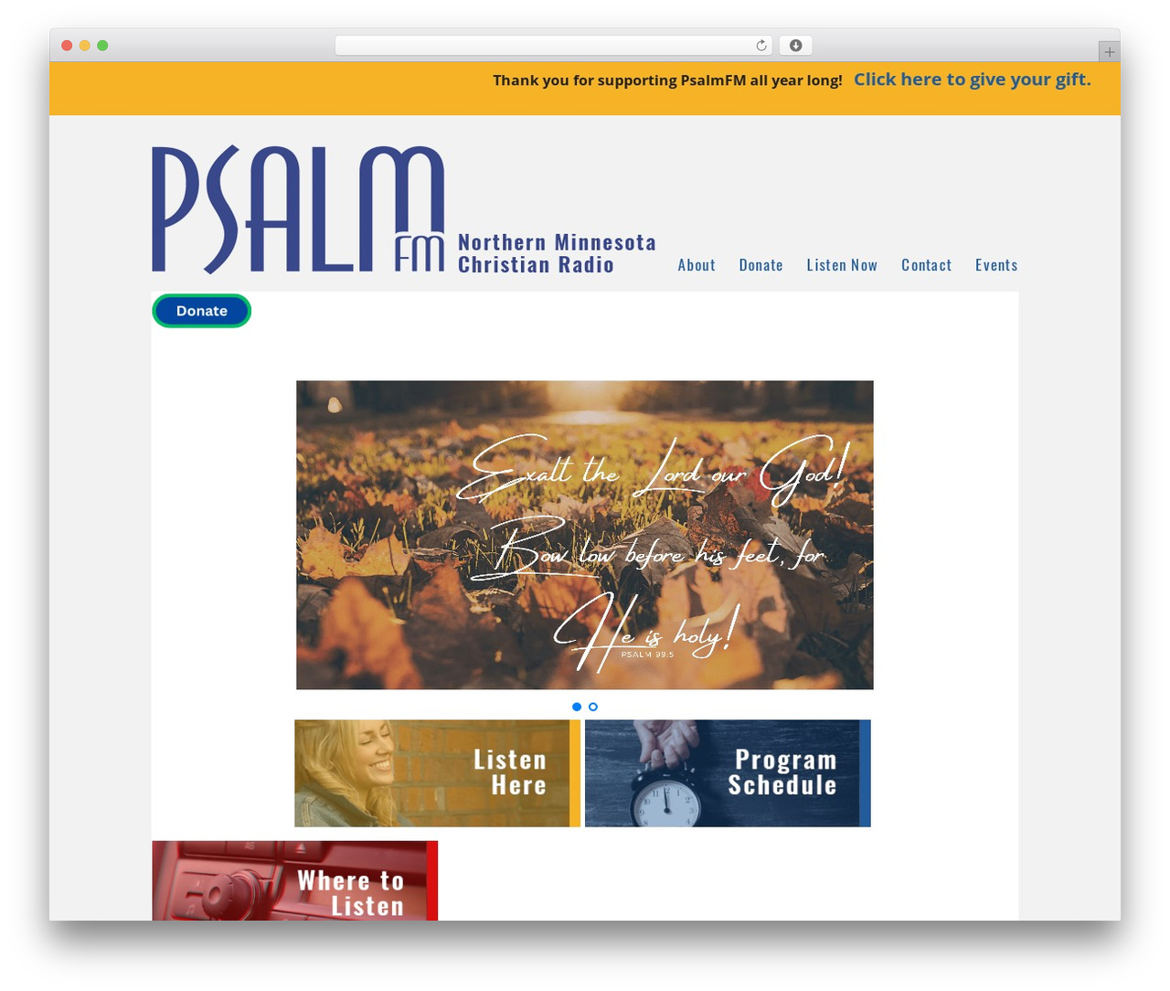 Executive Pro Theme - CUSTOM EDIT WordPress theme - psalmfm.org Executive Pro Theme - CUSTOM EDIT WordPress theme - psalmfm.org