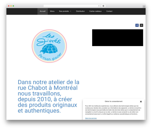 Flexible Map (wp-flexible-map) free WordPress plugin - lesgivres.ca Flexible Map (wp-flexible-map) free WordPress plugin - lesgivres.ca