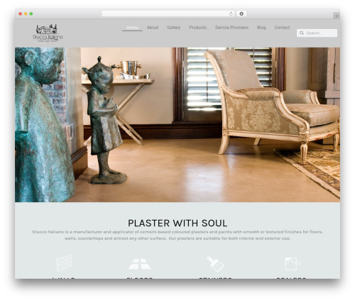 Sk_isotope_gallery WordPress plugin - stuccoitaliano.co.za