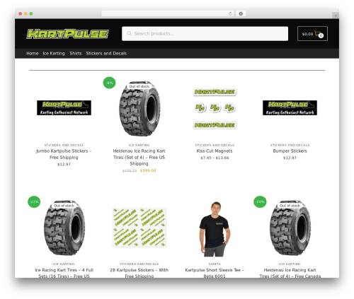 Hurrytimer pro WordPress plugin - store.kartpulse.com