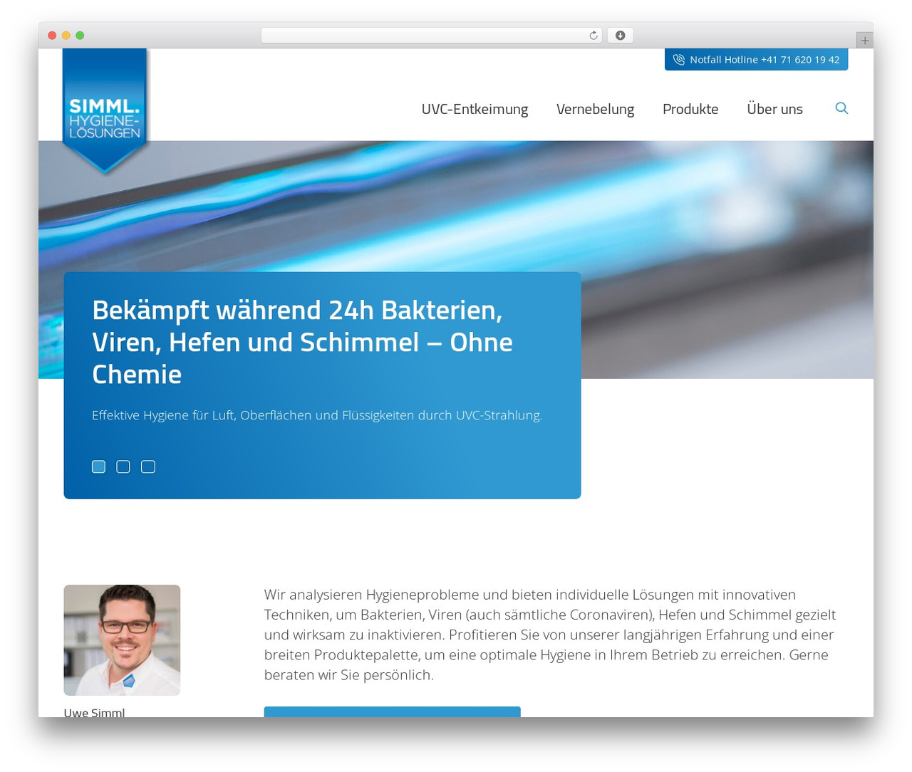 simml WordPress theme - simml.ch simml WordPress theme - simml.ch