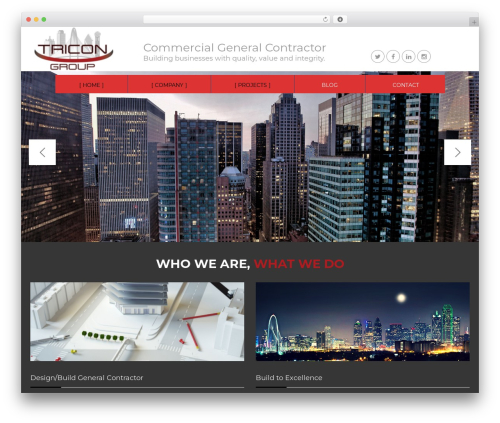 Social Icon Widget (social-icon-widget) free WordPress plugin - tricongroupusa.com Social Icon Widget (social-icon-widget) free WordPress plugin - tricongroupusa.com