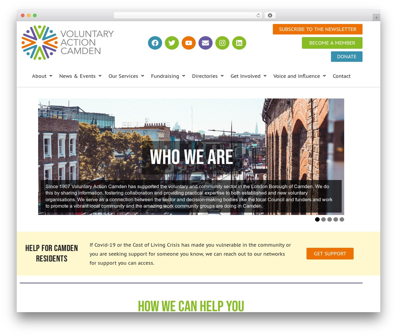Theme WordPress Prosperity - vac.org.uk Theme WordPress Prosperity - vac.org.uk