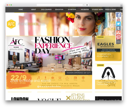 Floating Social Media Links (floating-social-media-links) free WordPress plugin - athensfashionclub.com Floating Social Media Links (floating-social-media-links) free WordPress plugin - athensfashionclub.com