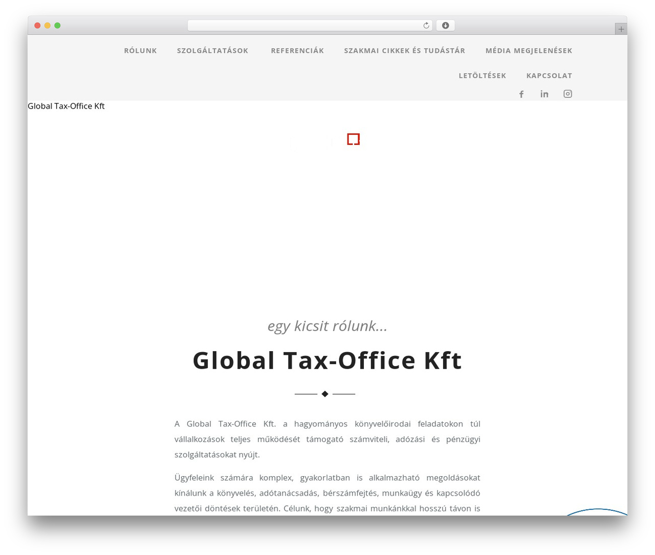 WordPress theme Optimizer - globaltaxoffice.hu WordPress theme Optimizer - globaltaxoffice.hu