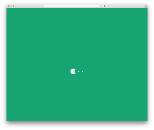 WordPress theme Cybrix - tblcon.ch