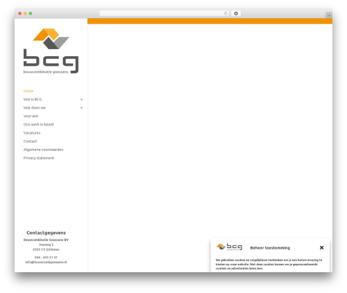 Smartcat_our_team WordPress plugin - bouwcombgoessens.nl