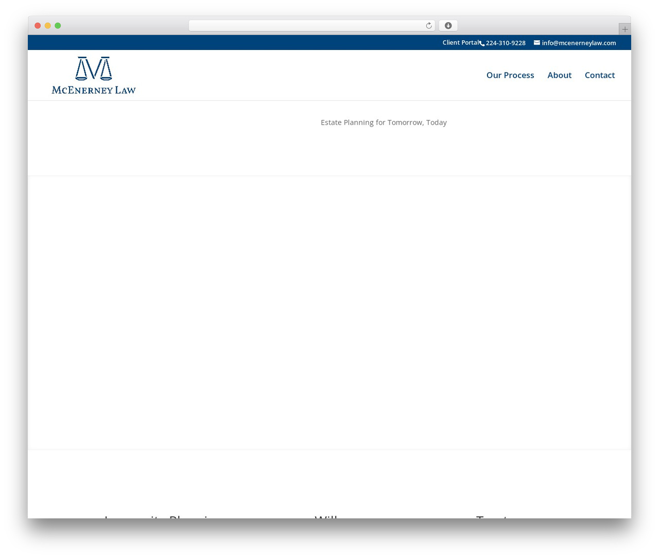 WordPress theme Divi - mcenerneylaw.com WordPress theme Divi - mcenerneylaw.com