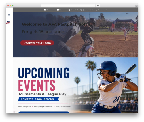 Kona Gallery Block (kona-instagram-feed-for-gutenberg) free WordPress plugin - afasoftball.com