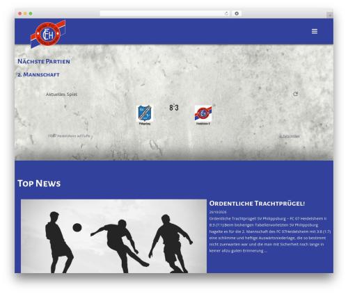 Recent Posts Widget Extended (recent-posts-widget-extended) free WordPress plugin - fc07-heidelsheim.de Recent Posts Widget Extended (recent-posts-widget-extended) free WordPress plugin - fc07-heidelsheim.de
