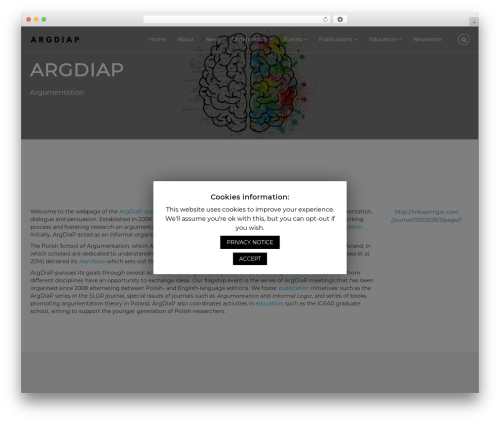 Modal Popup Box – Popup Builder, Show Offers And News in Popup (modal-popup-box) free WordPress plugin - argdiap.pl Modal Popup Box – Popup Builder, Show Offers And News in Popup (modal-popup-box) free WordPress plugin - argdiap.pl