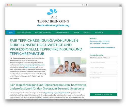 WRC Pricing Tables (wrc-pricing-tables) free WordPress plugin - bern-teppichreinigung.ch