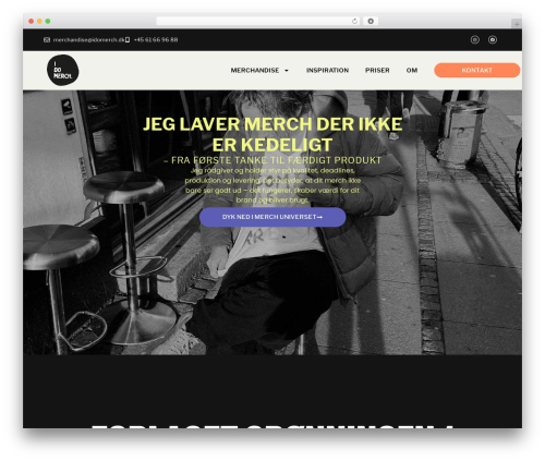 Rank ai by morningscore WordPress plugin - idomerch.dk