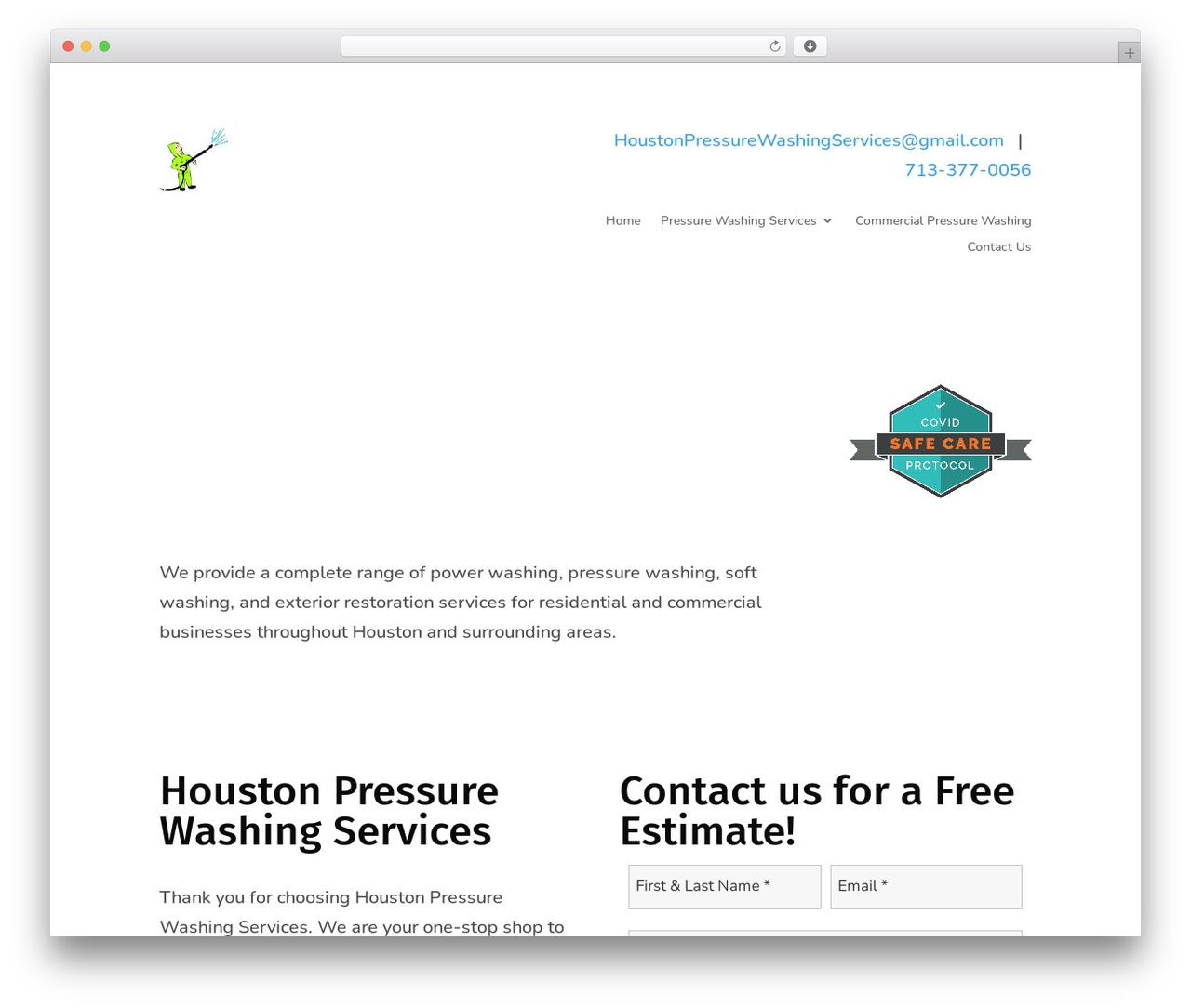 Divi WordPress theme - houstonpressurewashingservices.com Divi WordPress theme - houstonpressurewashingservices.com