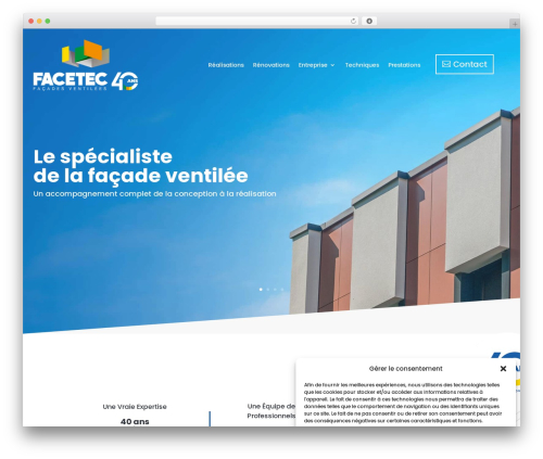 Portfolio (tc-portfolio) free WordPress plugin - facetec.ch Portfolio (tc-portfolio) free WordPress plugin - facetec.ch