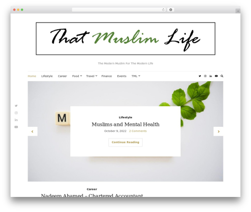 Ultimate Tabbed Widgets (ultimate-tabbed-widgets) free WordPress plugin - thatmuslimlife.com