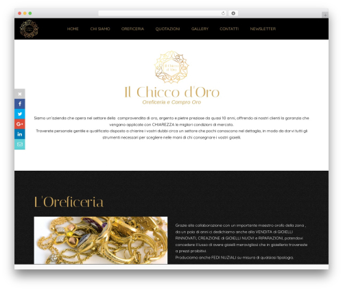 Wyde core WordPress plugin - comproroilchiccodoro.com