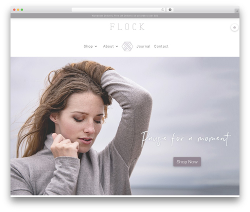 Tco woo checkout editor WordPress plugin - flockbynature.co.uk