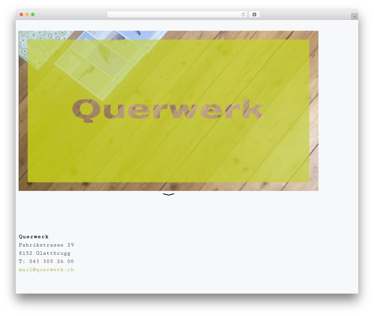 Theme WordPress GeneratePress - querwerk.ch Theme WordPress GeneratePress - querwerk.ch