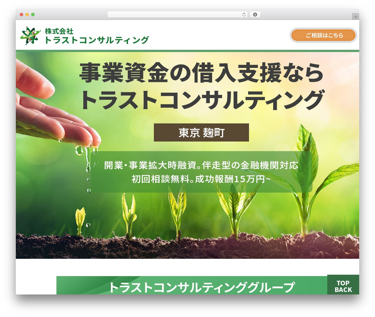 Theme WordPress Trust - trust-tax.com Theme WordPress Trust - trust-tax.com