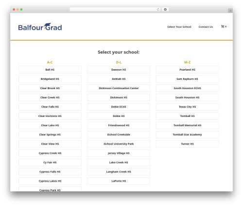 PayPal IPN for WordPress (paypal-ipn) free WordPress plugin - balfourgrad.com