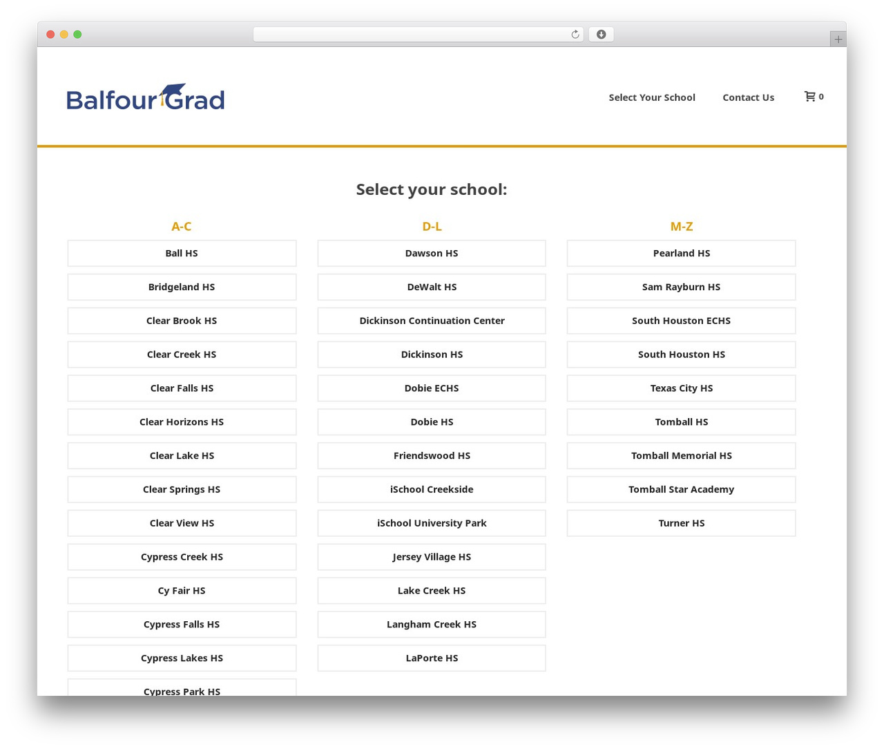 WordPress theme Jupiter Child Theme - balfourgrad.com