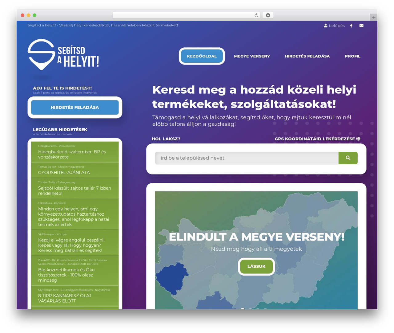 WordPress website theme ASSEMBLY THEME (responsive) - segitsdahelyit.hu WordPress website theme ASSEMBLY THEME (responsive) - segitsdahelyit.hu