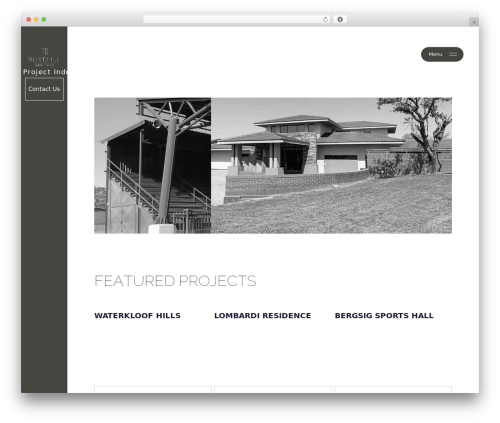 Archub elementor addons WordPress plugin - olivehill.co.za