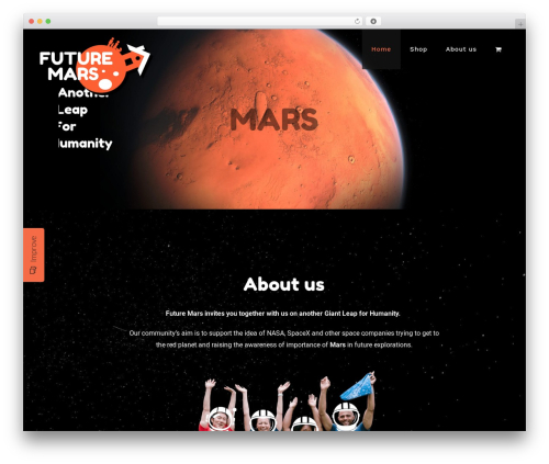 Feedback Modal for Website (feedback-modal-for-website) free WordPress plugin - future-mars.com
