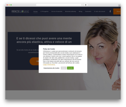 YITH WooCommerce Affiliates (yith-woocommerce-affiliates) free WordPress plugin - mentegiovane.com