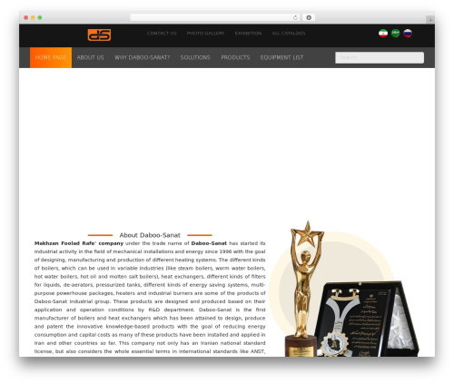 Dadevarzan WordPress Common (dadevarzan-common) free WordPress plugin - en.daboosanat.com Dadevarzan WordPress Common (dadevarzan-common) free WordPress plugin - en.daboosanat.com