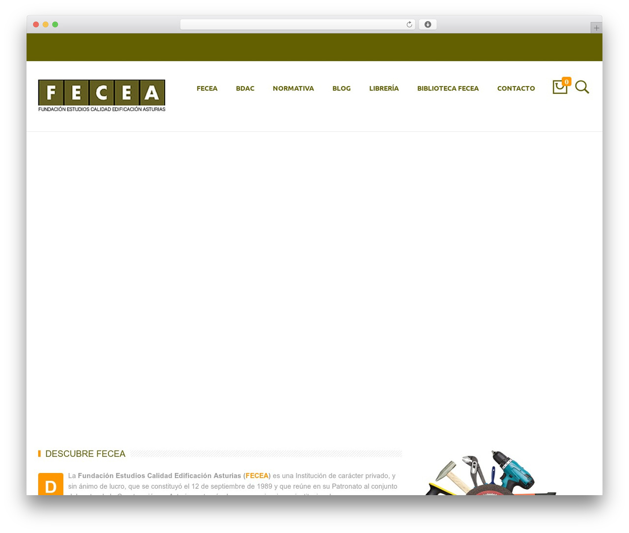 Best WordPress theme Constructent - fecea.org Best WordPress theme Constructent - fecea.org