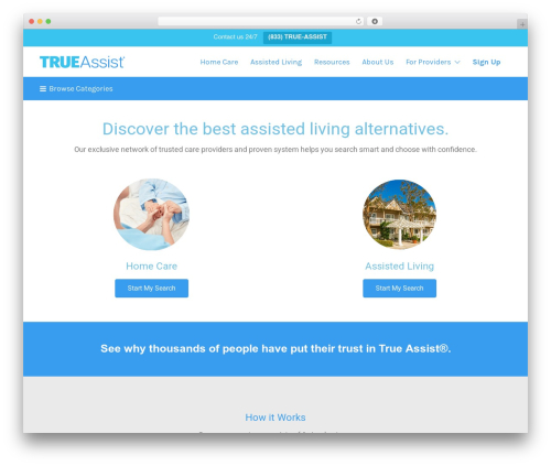 Wp job manager claim listing WordPress plugin - trueassist.com