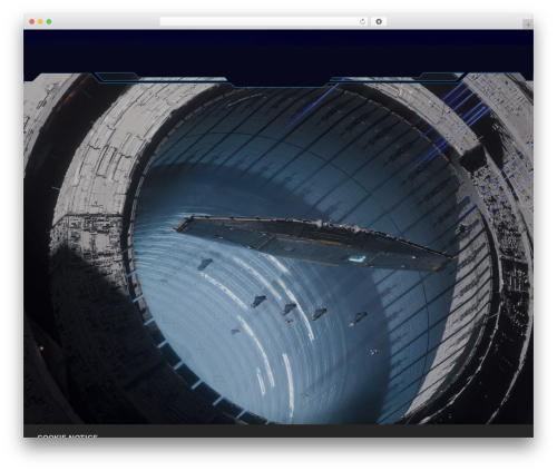 bigdrop-theme theme WordPress - homeworlduniverse.com